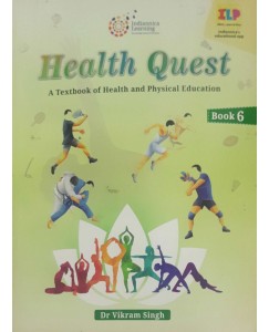 Indiannica Health Quest - 6